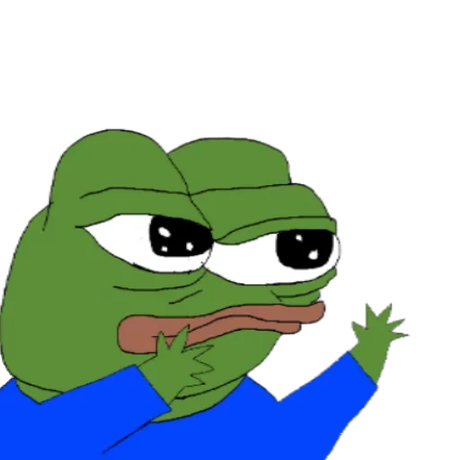 pepe toad, pepa's frog, pepe's frog, be patient i have autism, please be patient i have autism