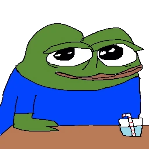 pepe, emote, pepe frog, pepe clipart, internet archives