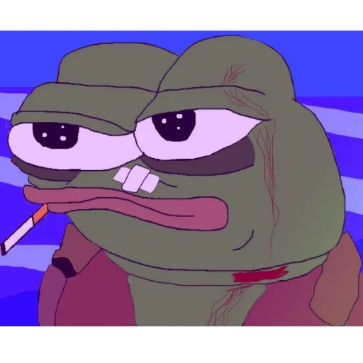 animation, pepe toad, chimonia pepe, pepe's frog, pepe's frog