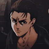 。∘˚˳°EREN JAEGER∘˚˳°。 @anime_sticks :: @fStikBot