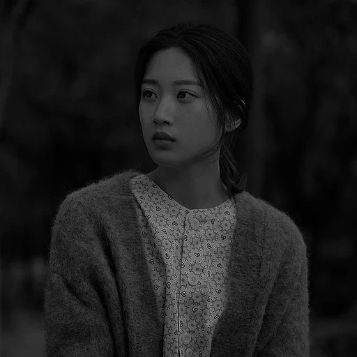 la ragazza, moon ga young, attore coreano, attrice coreana, melodramma coreano