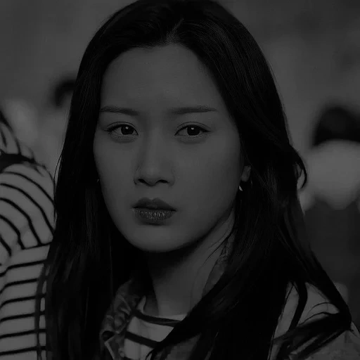 parker, moon, menina, pessoas, drama coreano