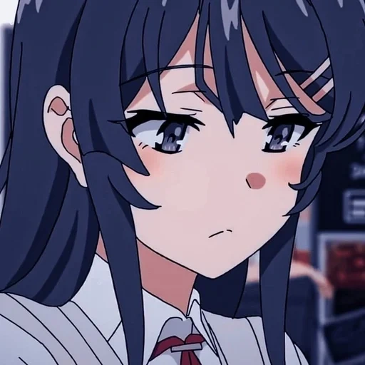 seishun buta, seishun buta yarou, seishon buta yarou wa bunny, seishon buta yarou wa bunny girl, seishon buta yarou wa bunny girl senpai