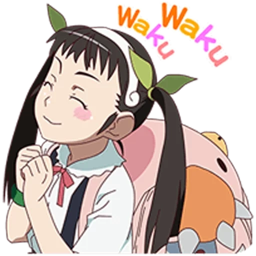 hachikuji mayoi, monogatari khachikuji 18, monogatari hachikuja adult, monogatari hachikuji, anime bakemonogatari