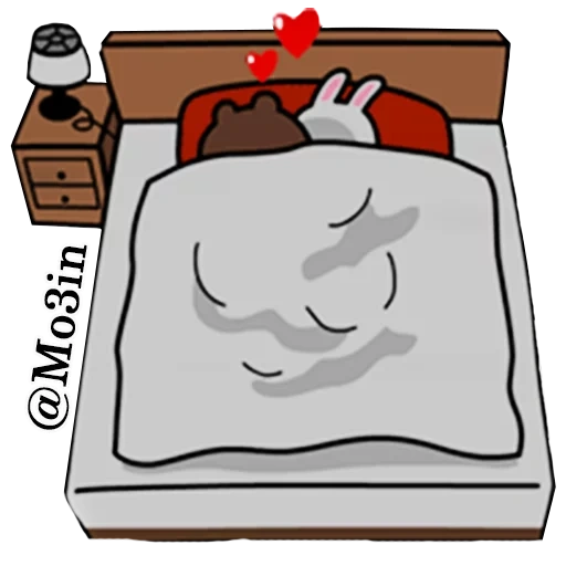 duerme, pack, en la cama, ilustraciones, kony brown se va a la cama