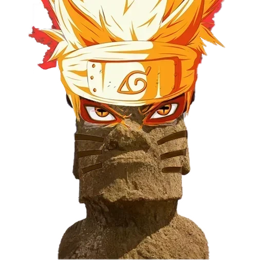 naruto, stampa naruto, naruto umachi, personaggi di naruto