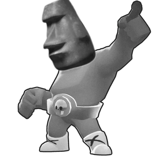 el primo, brawl stars, el primo brawl stars, characters bravl stars el primo