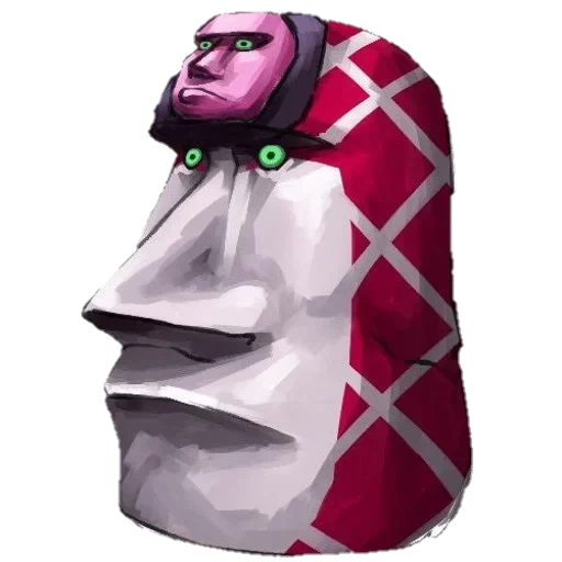 jojos abenteuer, king crimson jojo mem, jojos bizarres abenteuer, effekt king crimson jojo, unglaubliche abenteuer von jojo