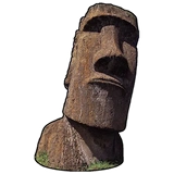 Moai