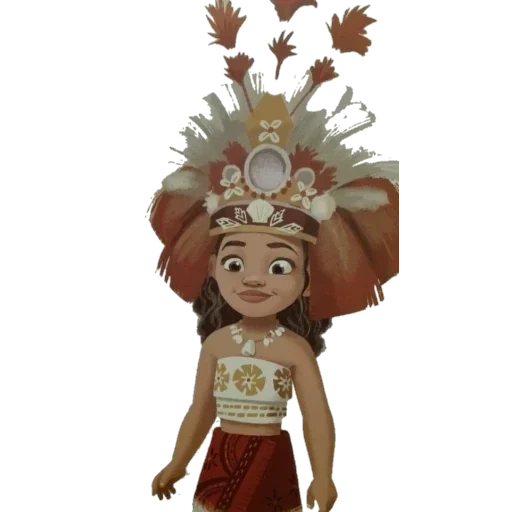 моана, моана вождь, моана кукла, моана делюкс кукла, кукла hasbro disney моана церемониальном платье 27 см c0197
