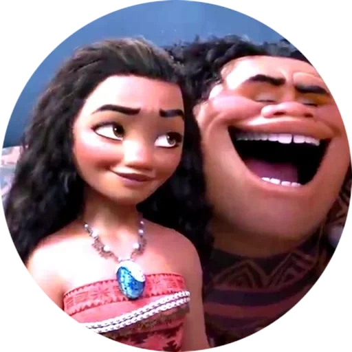 моана, моана мауи, моана 2016, герои моаны, моана принцесса