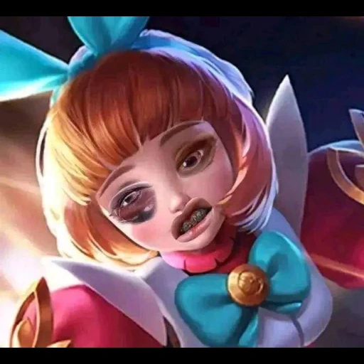 legenda seluler bang, angela mobile legends, malaikat mobile legends, angela mobile legends, legenda seluler bang bang