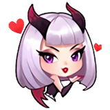 Mobile Legends Stickers