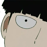 mob psycho 100