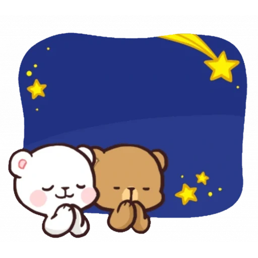 milk mocha, milk mocha bear, milk mocha bear love