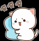 chat kavai, katiki kavai, chat kawaii, chats kawaii, dessins kawaii mignons