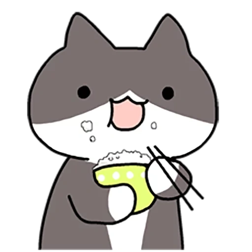 selo, engraçado, gato chuanjing, yoko japonês, shiba emoji discord