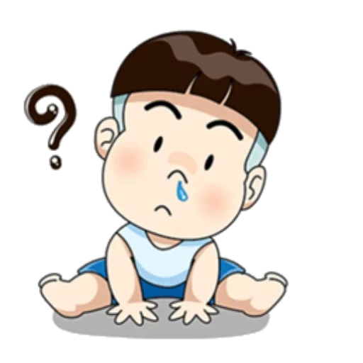 chico, niño niño, clipart boy, chico triste, ilustración de niño