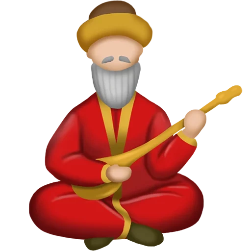 kobyz, texto, korkyt kobyz, rich baumaster, lao tzu es el fundador del taoísmo