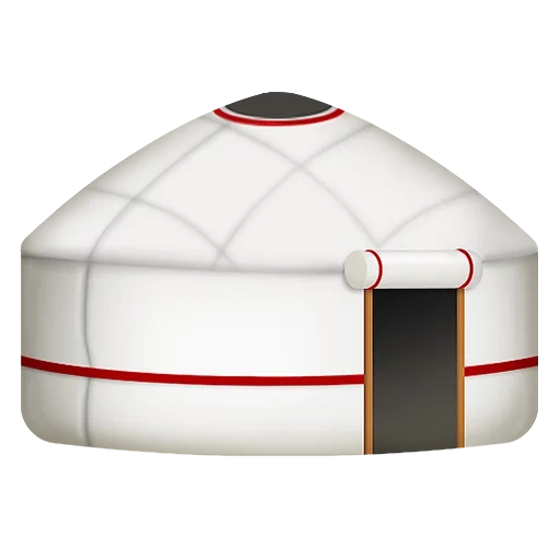yurta, yurta di bambini, figura della yurta, disegno di yurta, disegno di yurta yakut