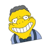 Moe Szyslak