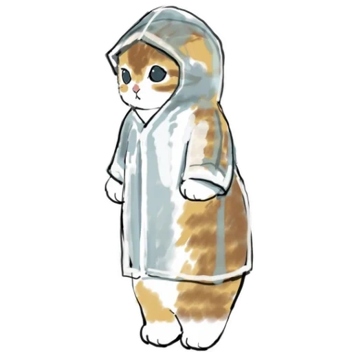 стикеры телеграм, telegram sticker, стикеры, рисунки животных милые, телеграмма