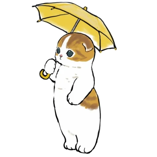 telegram stickers, sticker cat, cute cats drawings, cats drawings, disabilities of animals cute