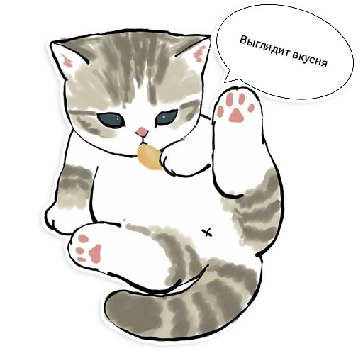коты mofu sand 3, милые рисунки котят, кошки милые рисунки, котики милые рисунки, рисунки милых котиков