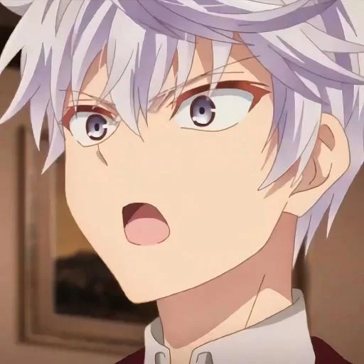 animação, episode 8, tensai ouji, melhor anime, personagem de anime