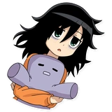 Kuroki Tomoko