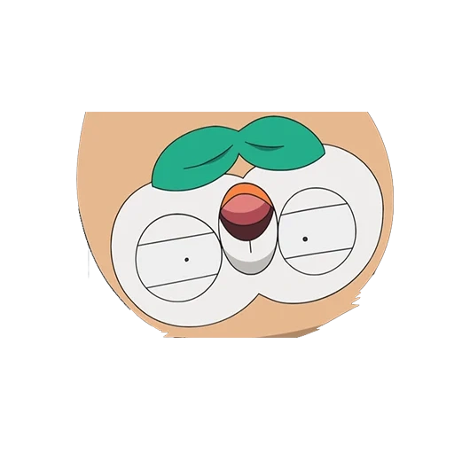 desenhos de pokémon, rowlet pokemon meme, rowlet pokemon desenho com um lápis