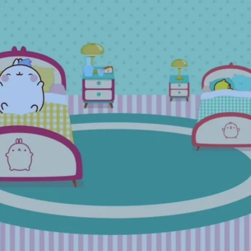 moran, moran's family, moran merry-go-round, moran animation series, morang cartoon merry-go-round