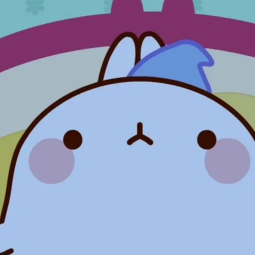 moland, molang, mololag piu, molag piu piu, rahmen der moland animationsserie