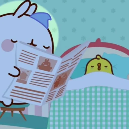 моланг, stay awake, моланг tiji, bedtime story, моланг мультсериал