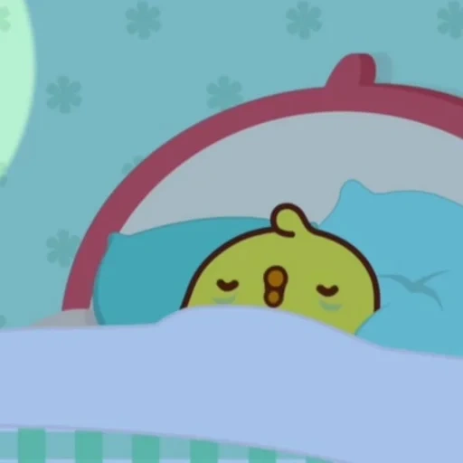 moland, o jogo de molang, molag piu piu, noite sunnoal moulang, moland animated series frames