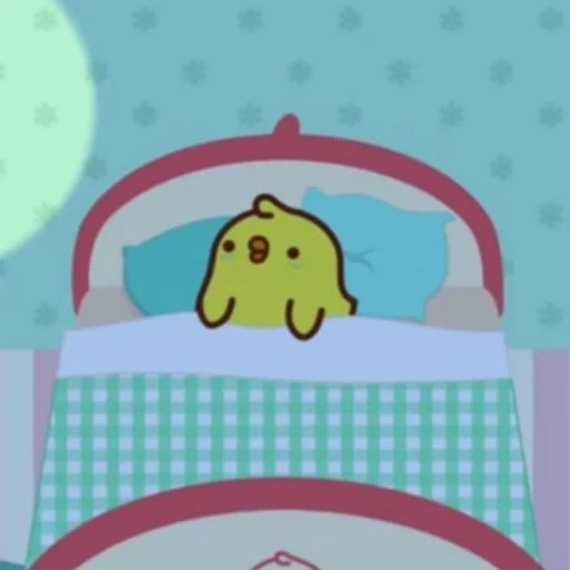 morang, molang, la famille morang, morang piu piu, séries animées morang