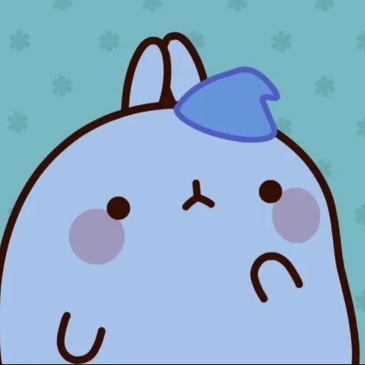 moland, molang, captura de tela, desenhos kawaii, molag piu piu