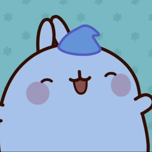 moran, molang, juego morang, animación moran, moran piou piou