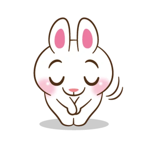 rabbit, rabbits pu, cute rabbit, lovely rabbits, animated rabbit