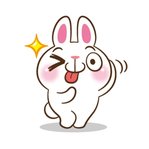 rabbit, rabbit, rabbits pu, funny bunny, animated rabbit