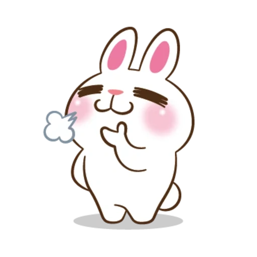 rabbit, funny bunny, sweet bunny, animated rabbit, cute rabbits