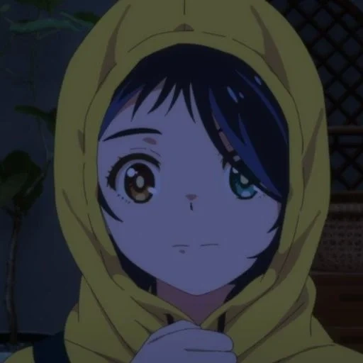 idk anime, anime ideas, anime cute, anime characters, coraline to the country of nightmares anime
