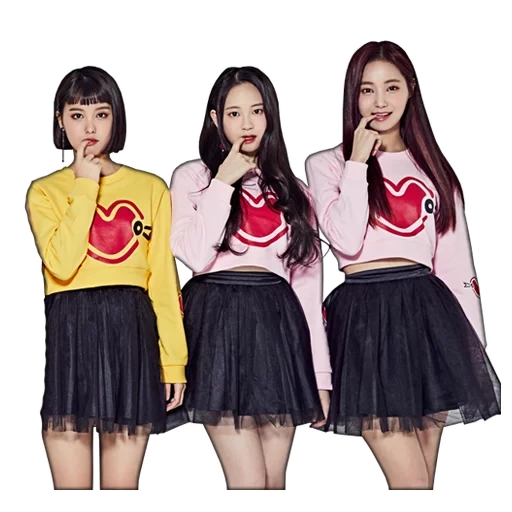 momoland, boom momoland, nama momoland, sihir musim panas beludru merah, kelompok korea momoland