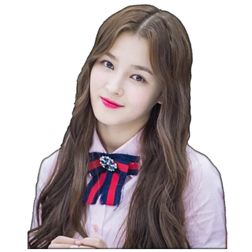 momoland, nancy momoland, rendered twice, la vie en rose lyrics, nancy momolan tapete brünett