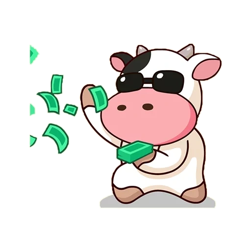 корова, коровки, cow moo, kisaragi momo