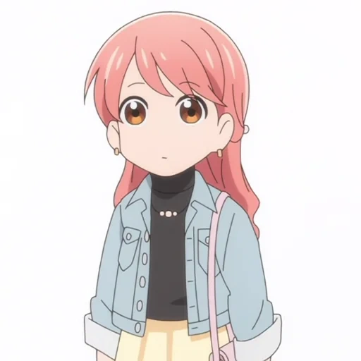imagem de anime, menina anime, arroz ver no 11 youka, personagem de anime, pintura de garota anime