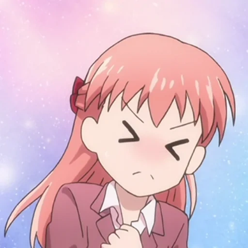 anime, anime, anime characters, anime photos, love otaku wotaku ni koi wa muzukashii