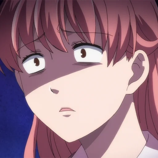 anime, anime manga, nursi mosemo, anime is sad, anime characters