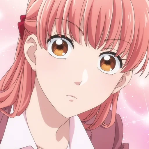 narumi, tao renmei, personagem de anime, love is hard for otaku, é tão difícil gostar de otaku