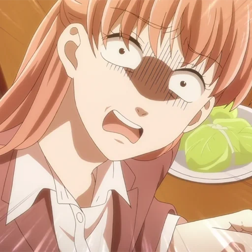 anime, wotakoi, nursi mosemo, personaggi anime, screenshot hetalia italia